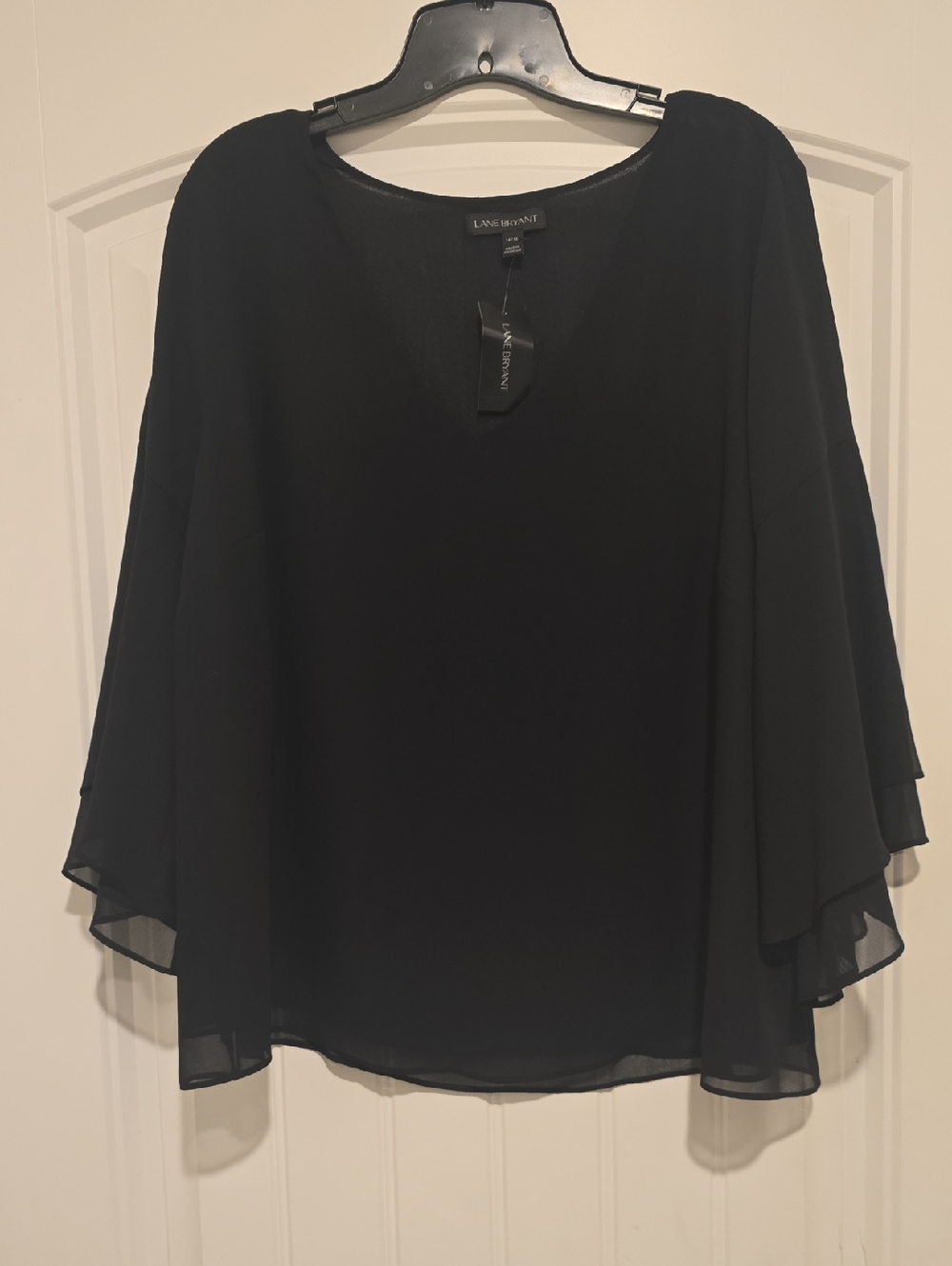 Lane Bryant Blouse